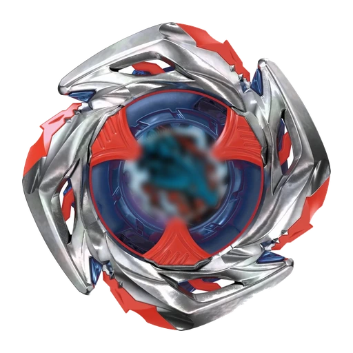 Impact Drake combo available in the BBX Arena selector