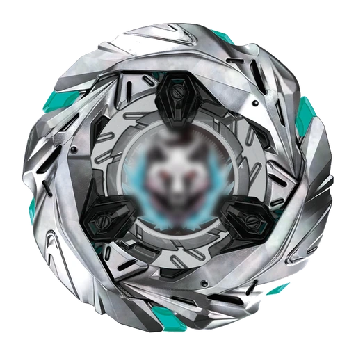 Silver Wolf combo with a Free Ball Bit